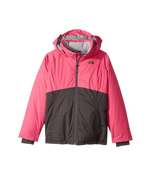 The North Face Kids Near Far Insulated Jacket 60 Reg 1 Thrifty Nw Mom