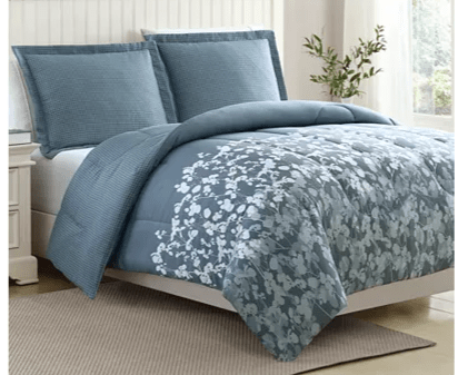 Macys Bedding Sale - Reversible Comforter Sets - $19.99 (Reg $80) - Thrifty NW Mom