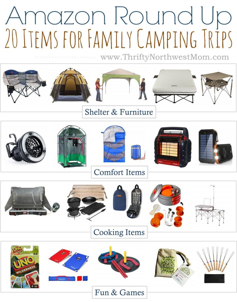 camping-gear-list-for-families-make-getting-set-up-for-camping-easy