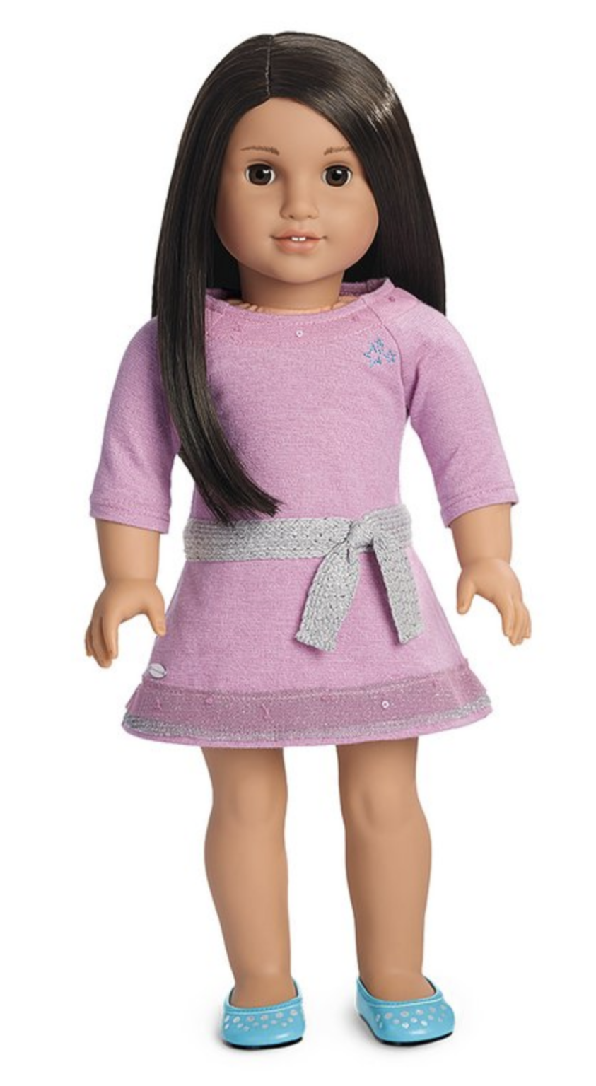 American Girl Size Dolls, Doll Clothes, Accessories & More - Thrifty NW Mom