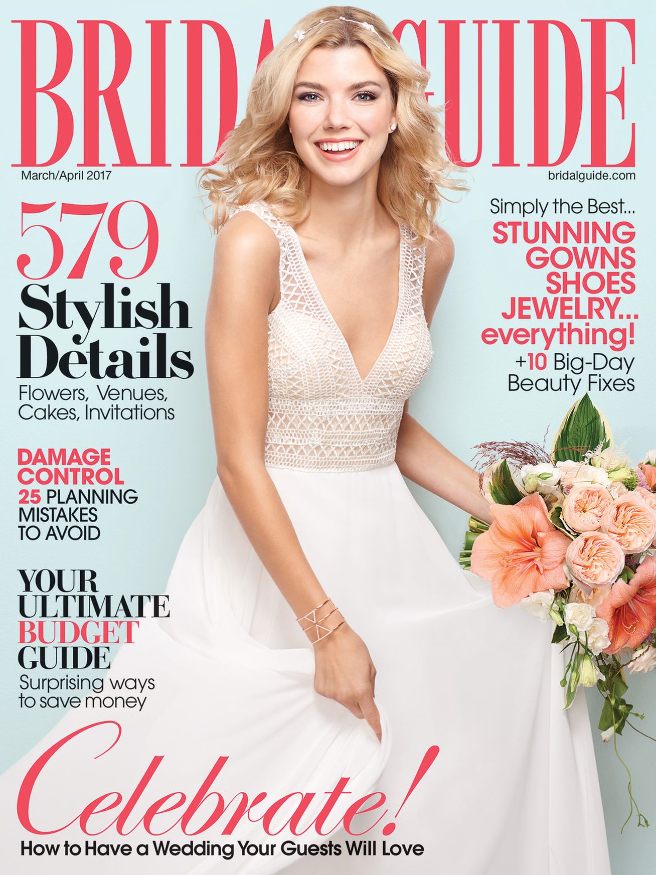 Bridal Guide Magazine 3 For A One Year Subscription Thrifty NW Mom