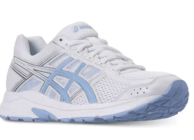 asic shoes on sale