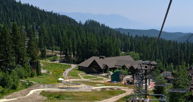 10 Activities for Kids at Whitefish Mountain Resort in the Summer ...