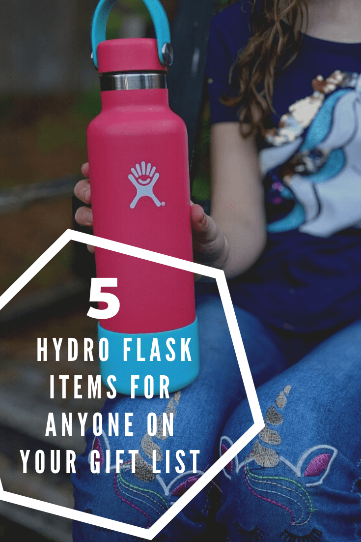 Black on white is the best combo! : r/Hydroflask