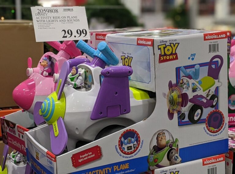 Costco Toys 2020 Big List of Costco Christmas Toys This Year!