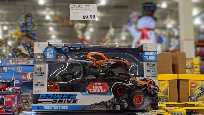 Costco Toys 2019 - Big List of Costco Christmas Toys This Year!