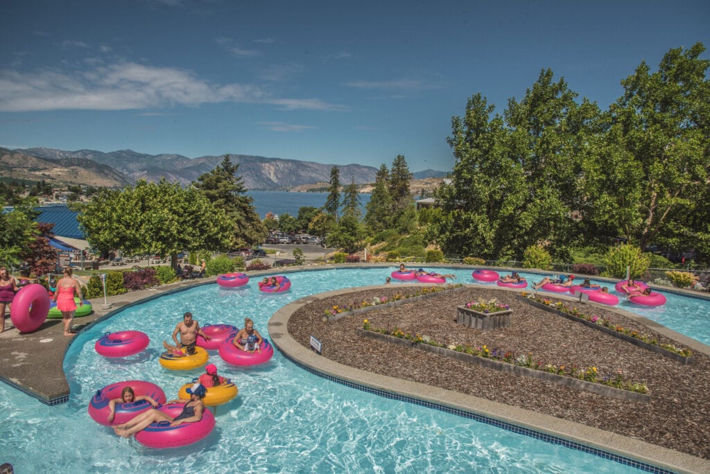 Lake Chelan Family Guide - Where to Stay, What to Do & Where to Eat ...