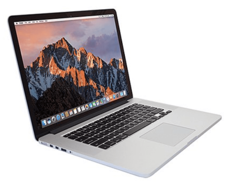refurbished macbook sale