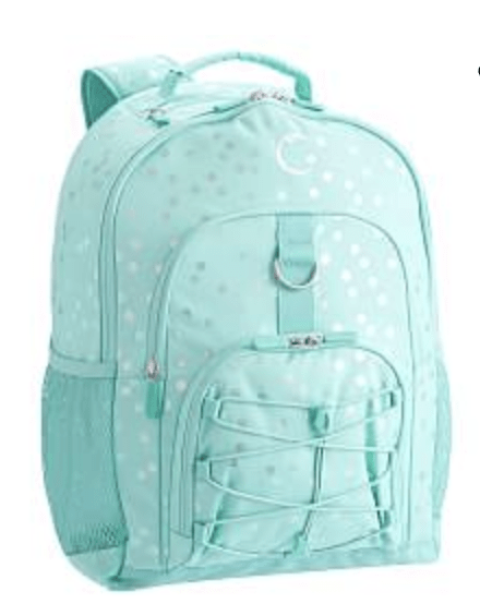 pottery barn clearance backpacks