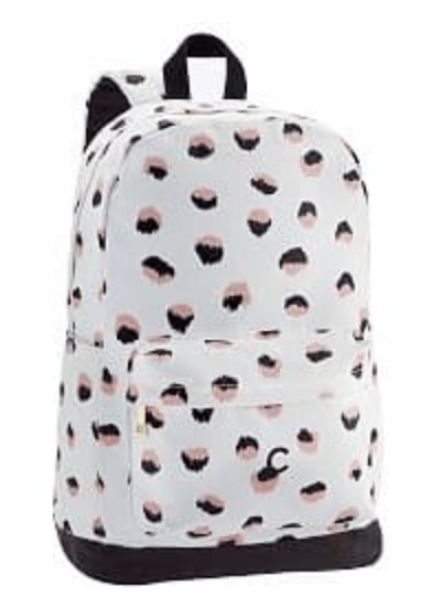 pottery barn clearance backpacks