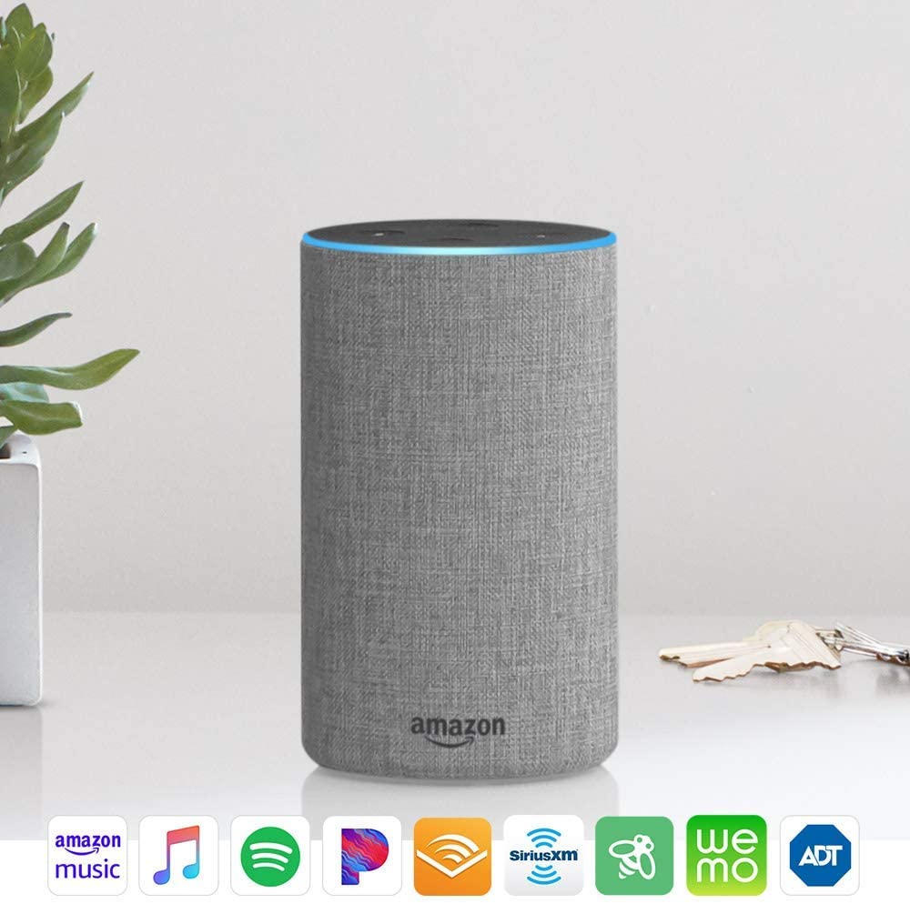 Amazon Echo Sale