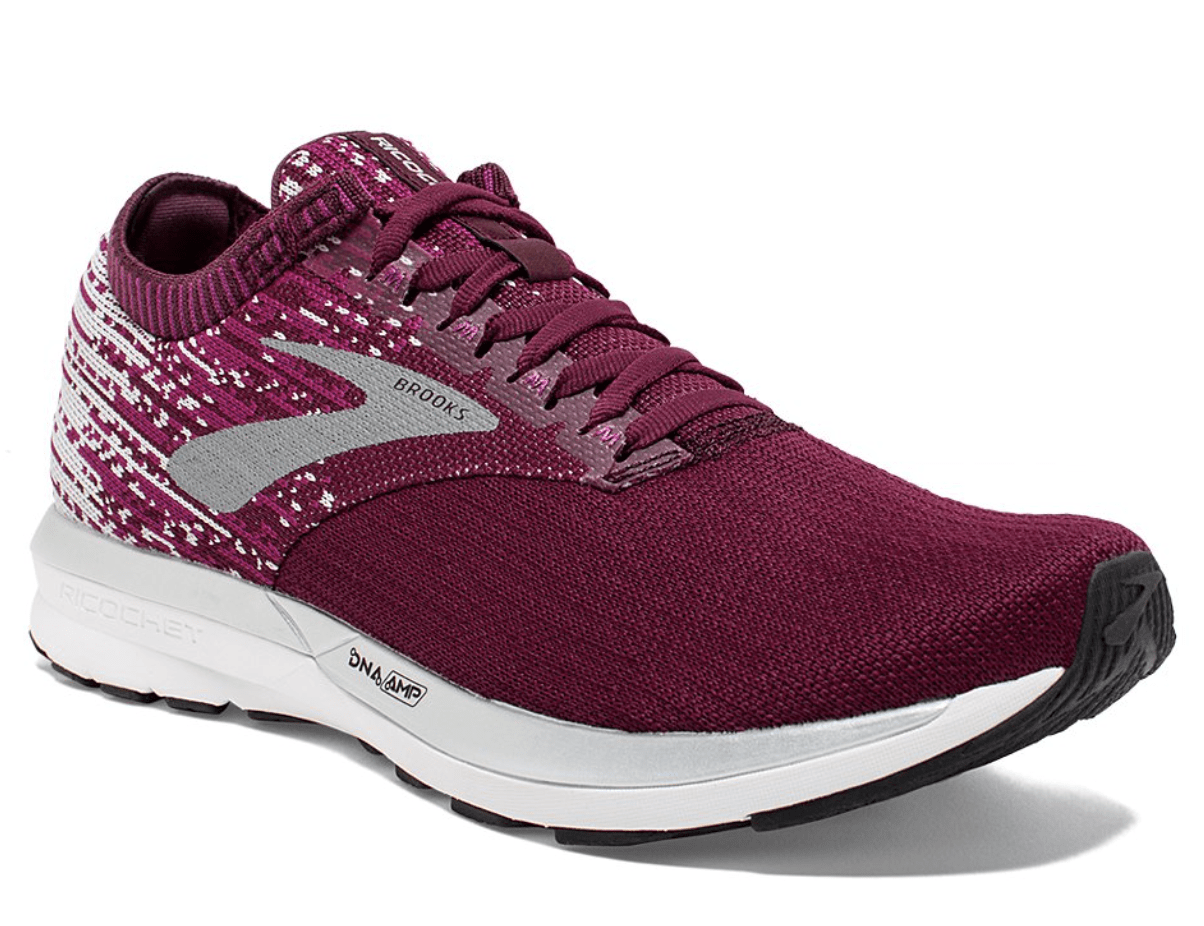 brooks womens running shoes sale