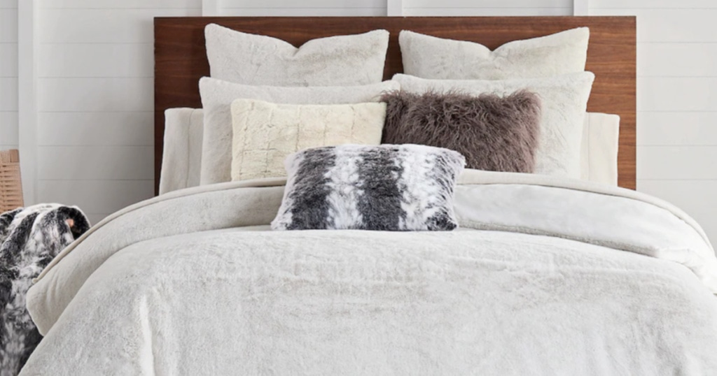 Koolaburra by Ugg \u0026 Ugg Comforter Sets 