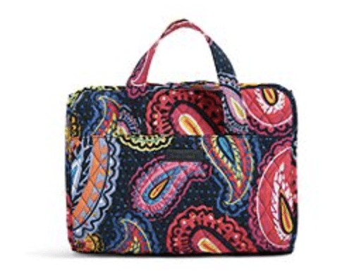 vera bradley lunch bags clearance