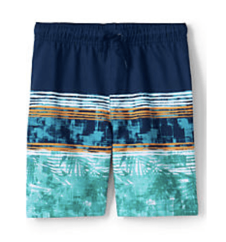 lands end swim clearance