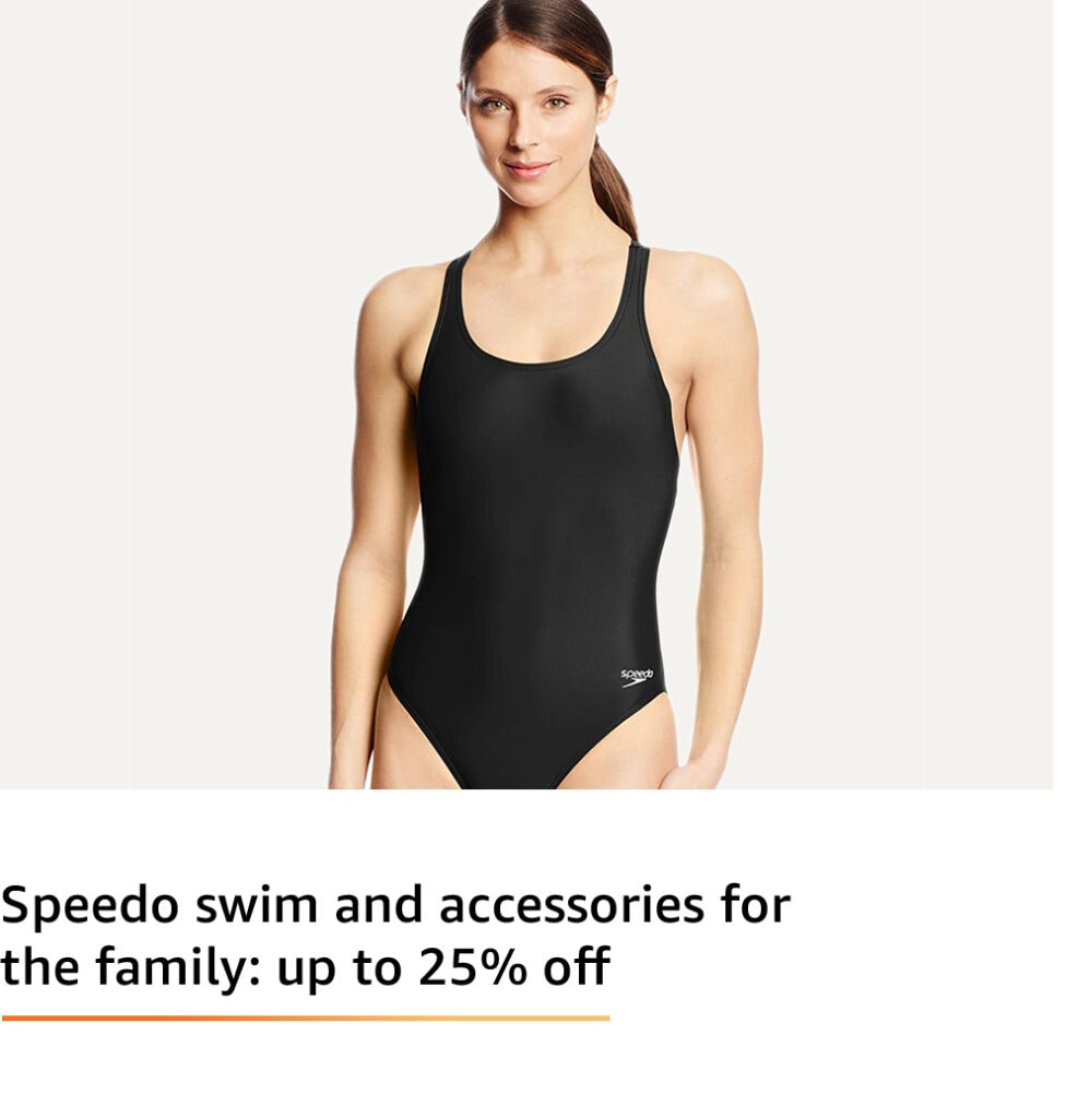 swimwear speedo sale