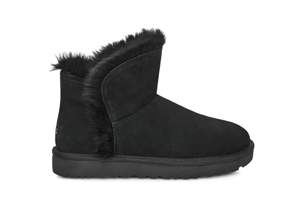 Ugg Outlet - The Ugg Closet Clearance Sale - Up To 60% Off! - Thrifty ...