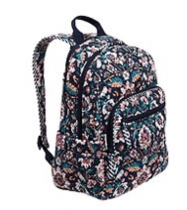 vera bradley harry potter crossbody bag