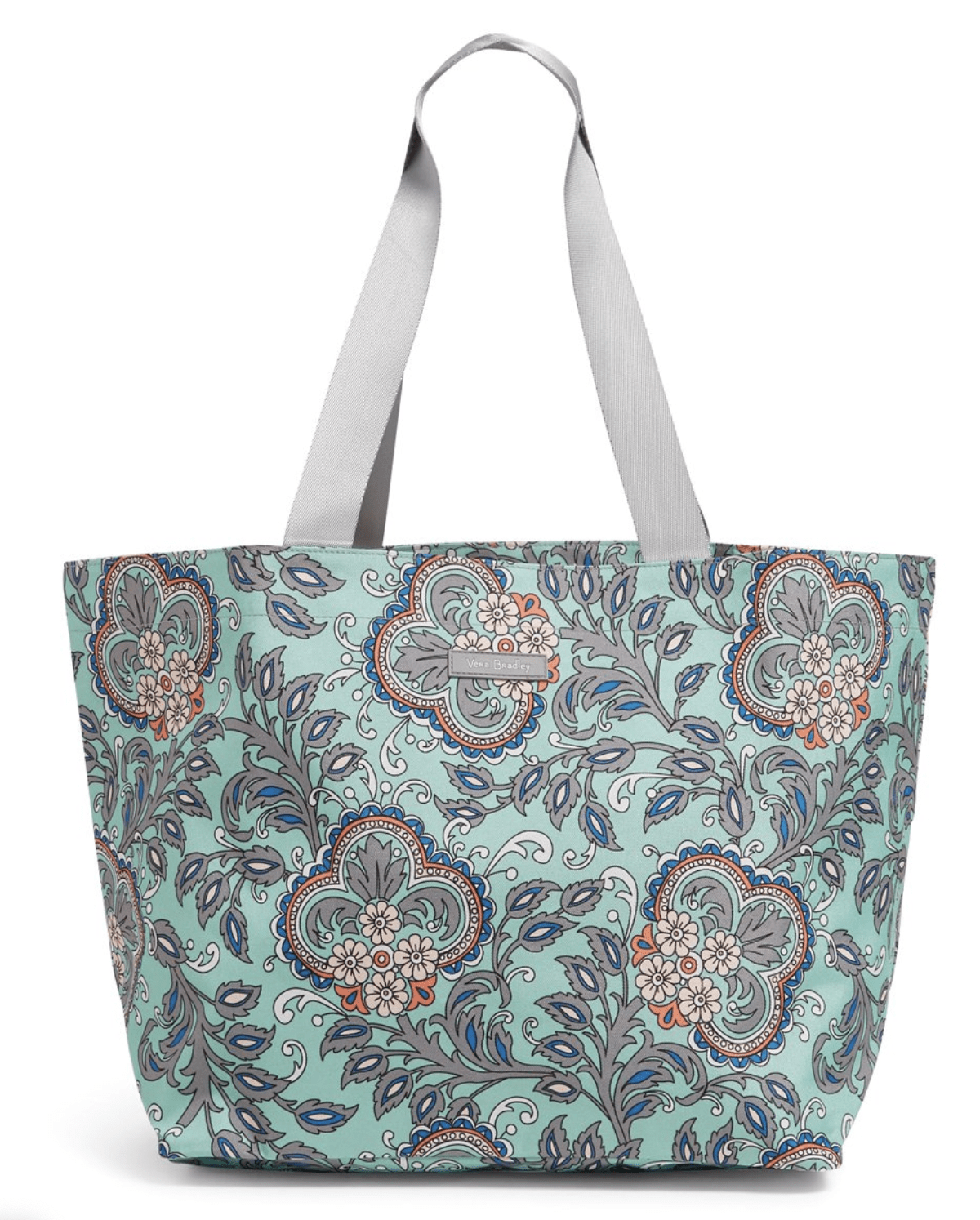 vera bradley tote bag sale