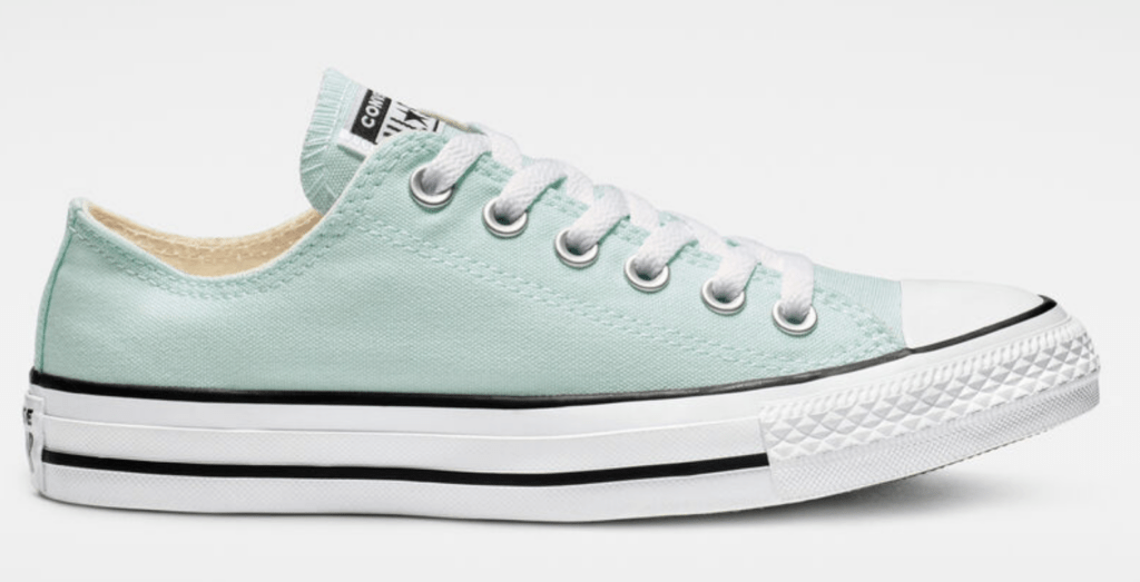 Converse Seasonal All Star Sneakers