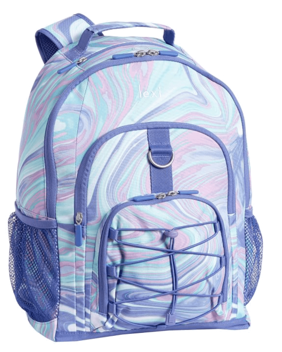 Pottery Barn Backpacks On Sale - Thrifty NW Mom