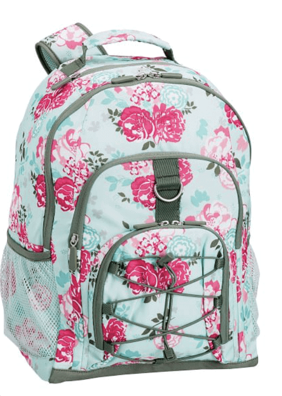 Pottery Barn Backpacks On Sale - Thrifty NW Mom