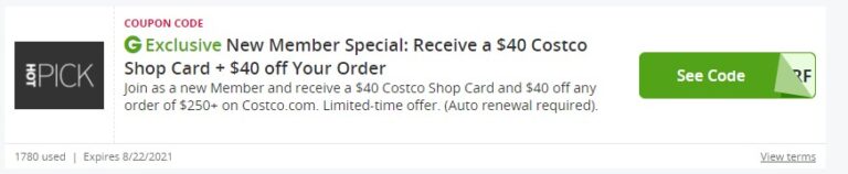 costco groupon coupon