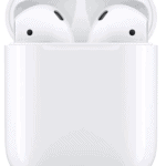 Apple Air pods