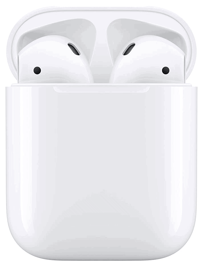 Apple Airpods Sale – $69 & More Airpod Deals!