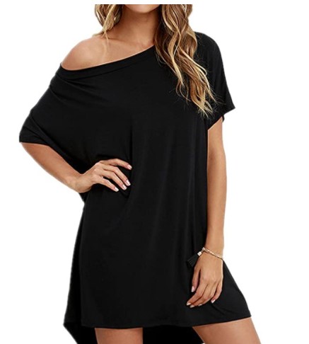 Womens Summer Tops & More Cute Clothes On Amazon (On A Budget ...