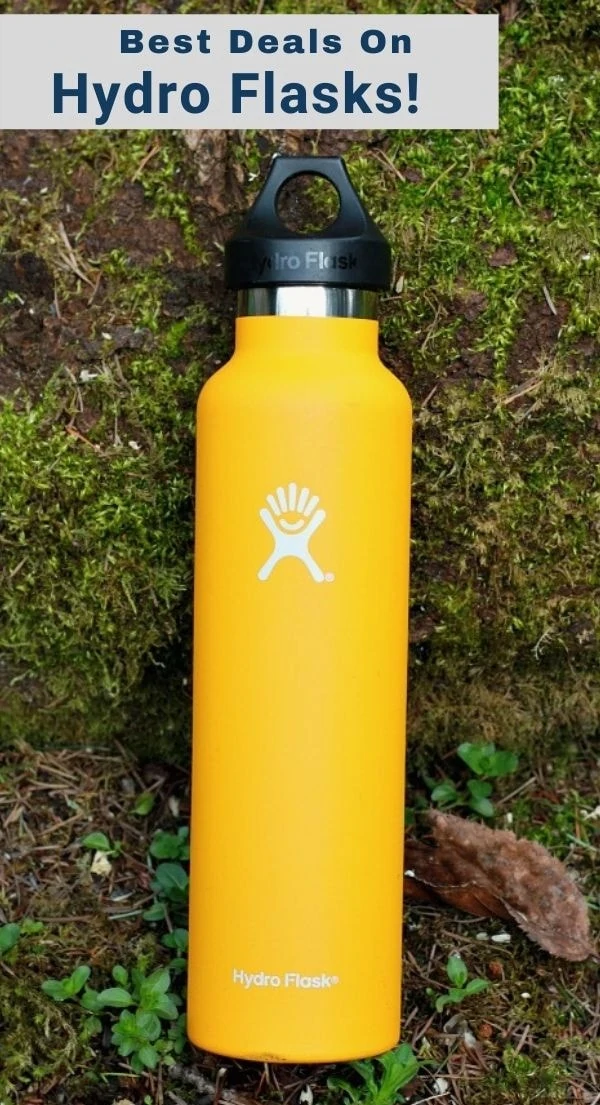 HOT* Up to 50% Off Hydro Flask on REI.com (Our Fave Coffee Mugs