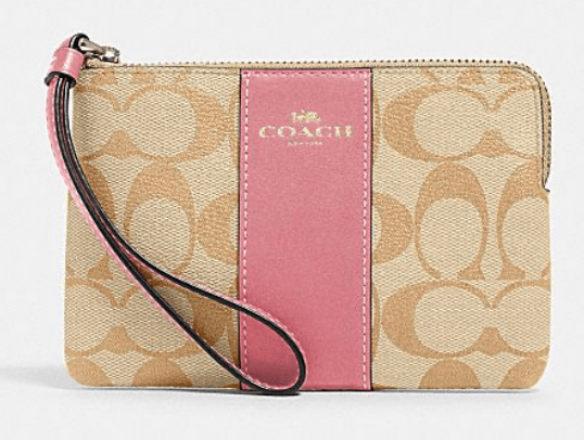 Coach Outlet Clearance Sale $50 And Up+$10 Off $100+