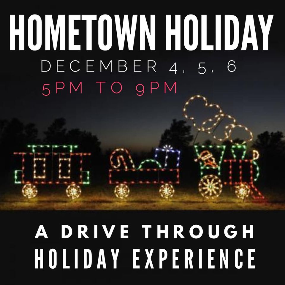 Free Christmas Event Pierce County 2022 Pacific Northwest Christmas Events For 2021 - Drive Thru Lights, Drive Thru  Nativities, & Much More! - Thrifty Nw Mom