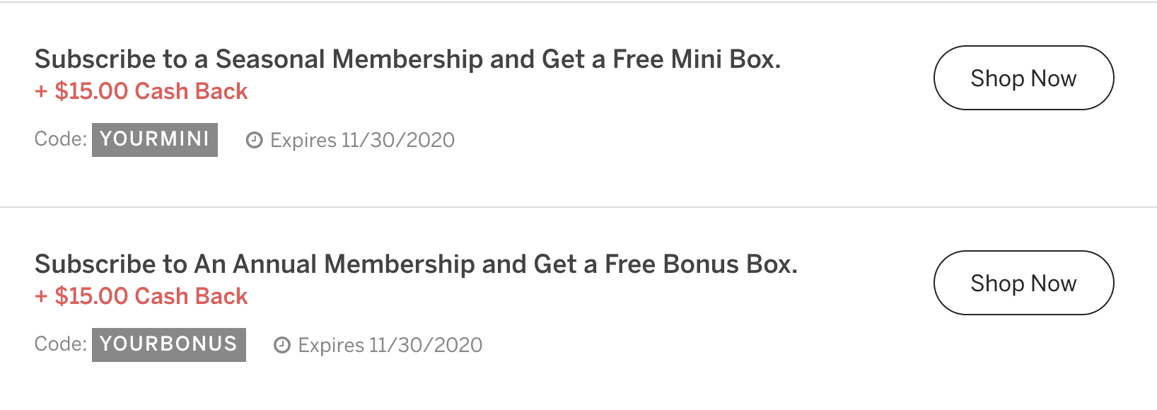 fabfitfun new member promo code