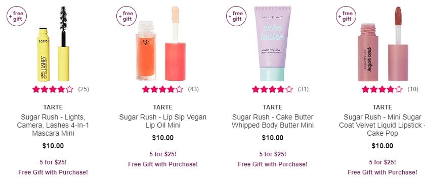 Ulta Sale + FREE Shipping Sitewide Today & More Ulta Deals! - Thrifty ...