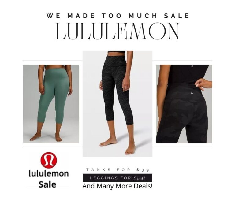 Lululemon Sale Outlet  International Society of Precision Agriculture