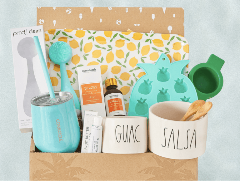 FabFitFun Box Promo Code Save Big + Review Our Review Of FabFitFun