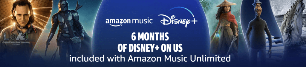 amazon music 3 months free