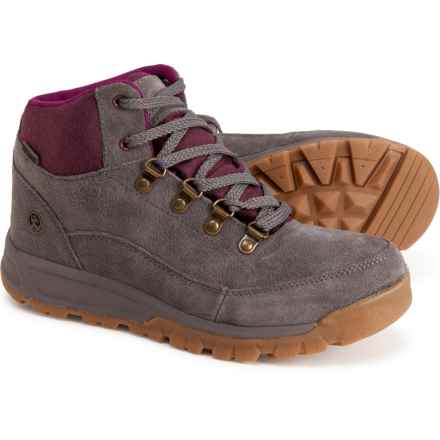 northside delmont hiking boots