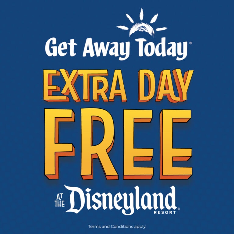 Best Disneyland Discount Tickets Deals, Discounts & Coupons for