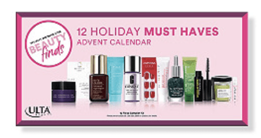 Ulta Advent Calendar