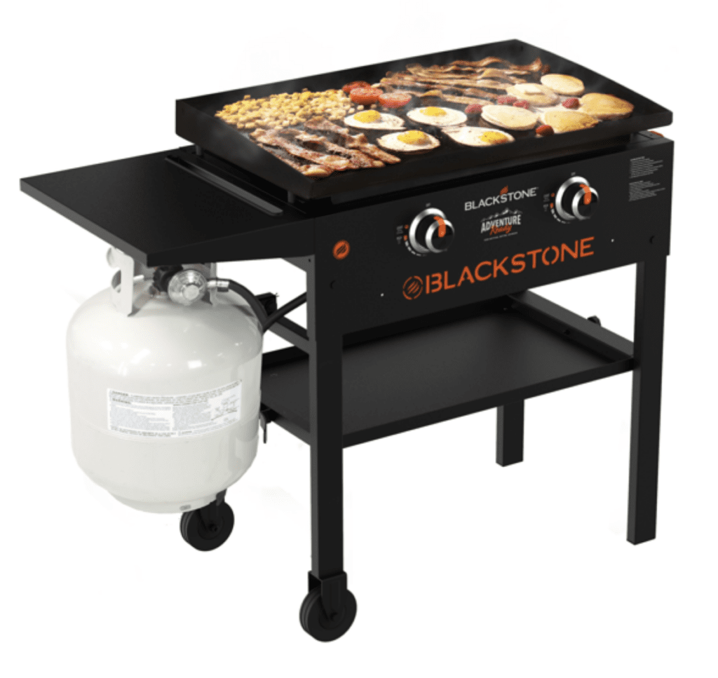 Blackstone Outdoor Grills