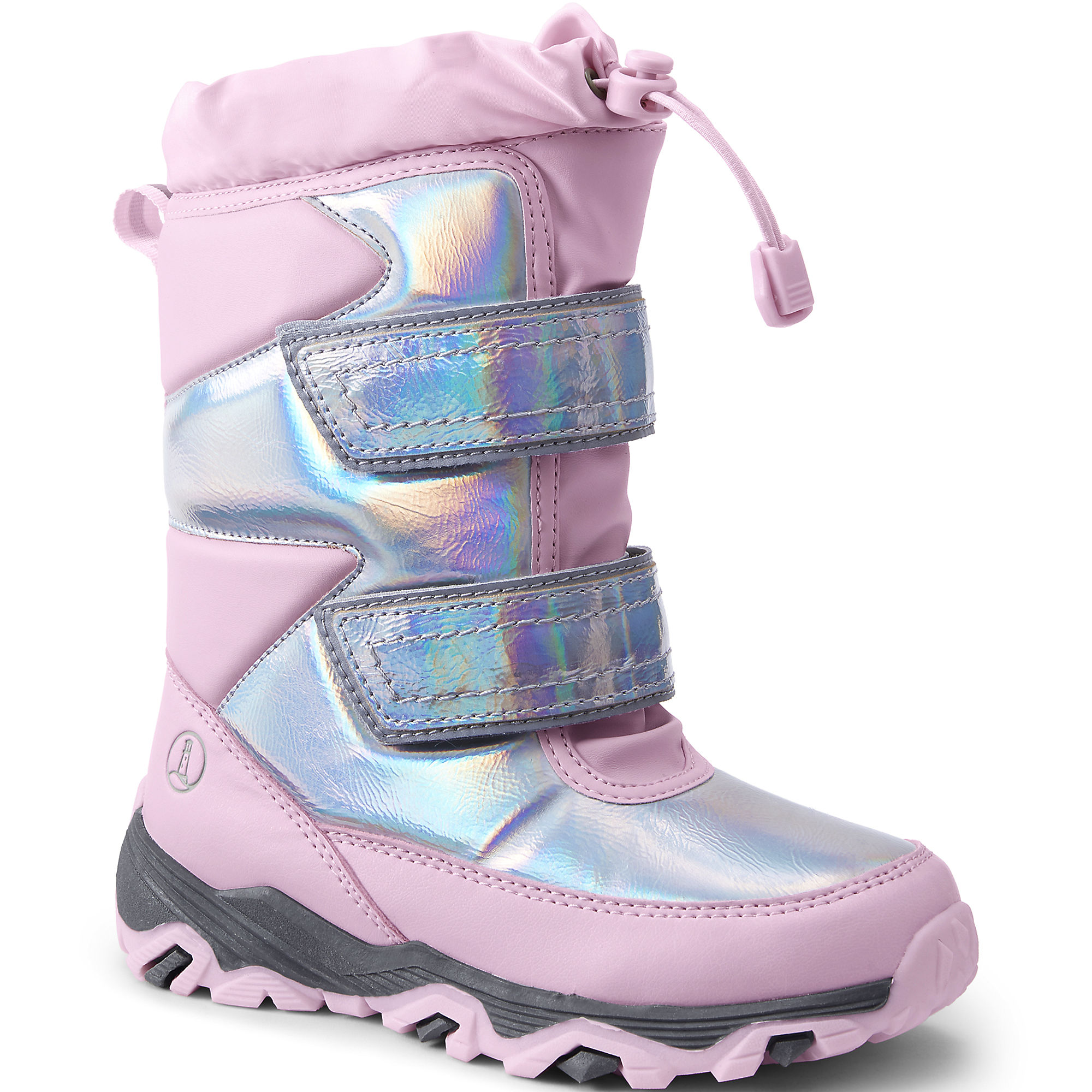 Lands End Snow Boots + Great Deals On Them & Why We Love Them ...