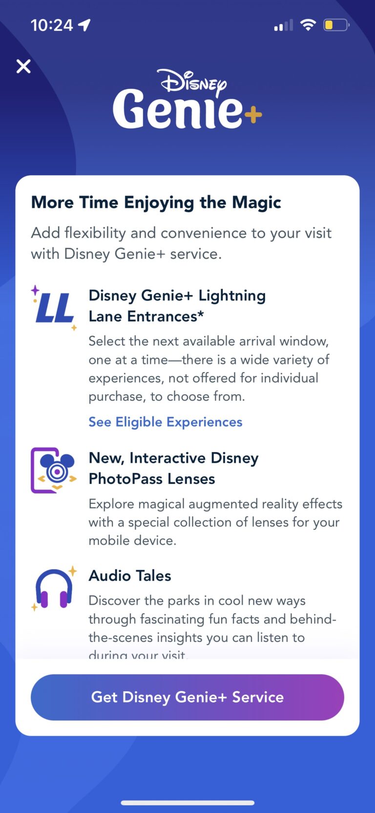 Disney Genie Plus Everything You Need To Know About It For The