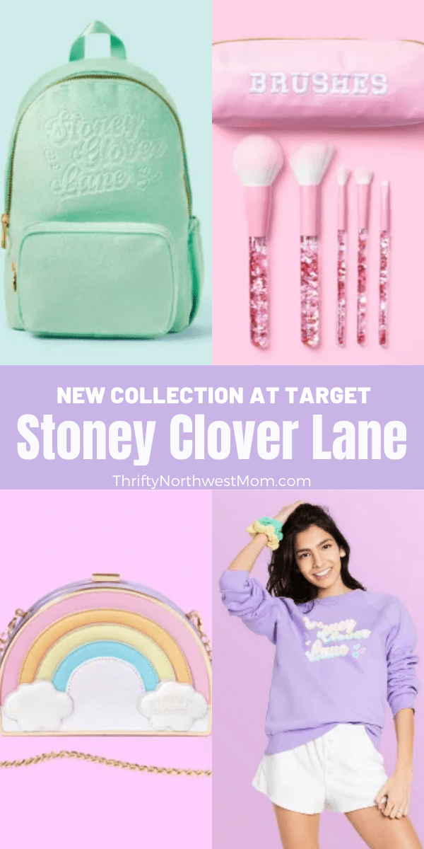 Stoney Clover Lane x Target launch limited edition collection