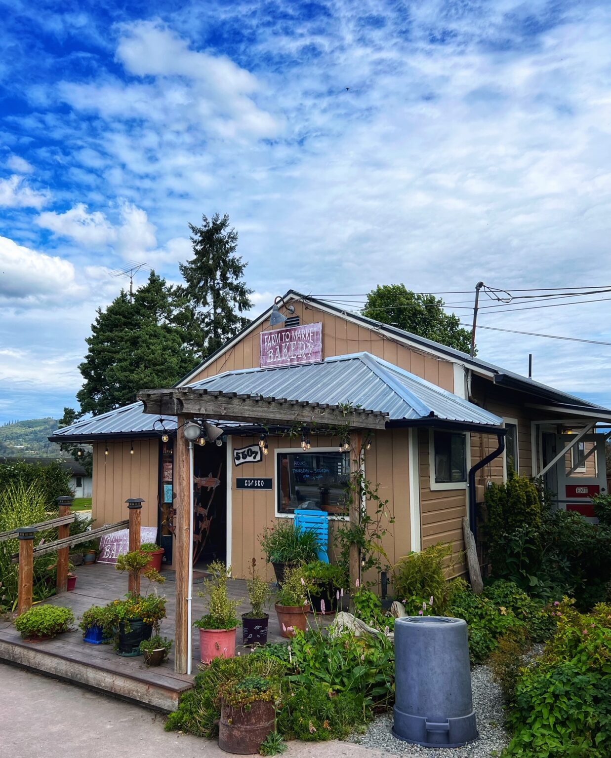 Chuckanut Drive Day Trip: Where To Eat, What To See & More! - Thrifty ...