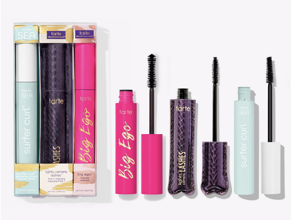 tarte merry mascara