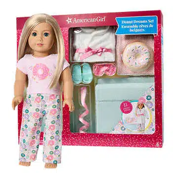 American Girl Dolls for Sale at Costco
