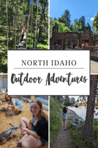 Escape to Idaho Americana: Your Gateway to Adventure