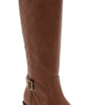 St Johns Bay Riding Boots